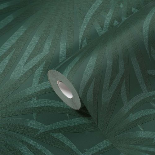 Lison Dark Green - hover