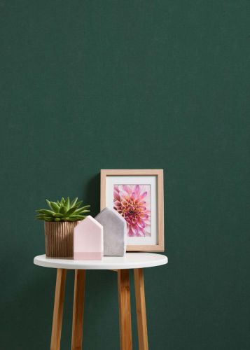 Augustin Dark Green