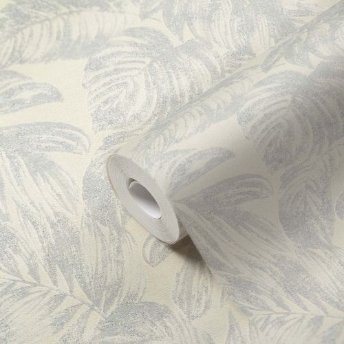 Adèle Crème Argent - hover