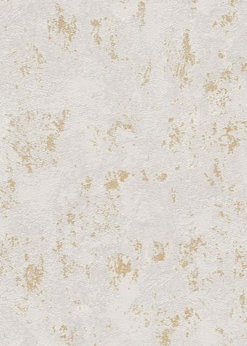 Apolline Cream Gold