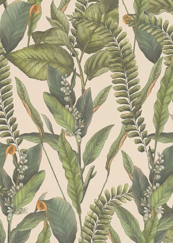 Liora Cream Green - hover