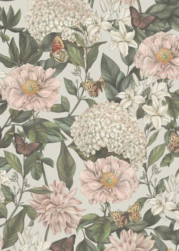 Cressida Gris Clair