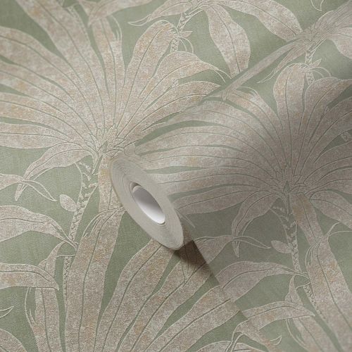 Katell Light Green  - hover