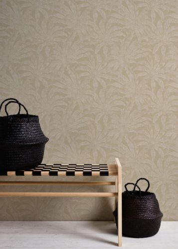 Katell Dark Beige