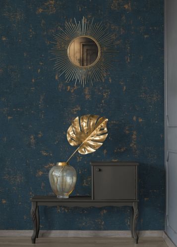 Karim Dark Blue