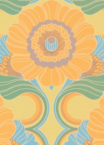 Phileas Jaune Orange - hover