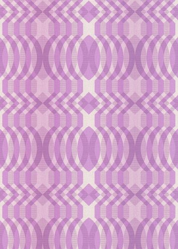 Victorien Purple 