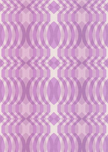 Victorien Purple  - hover