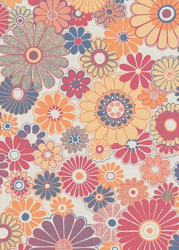 Audeline Multicolor
