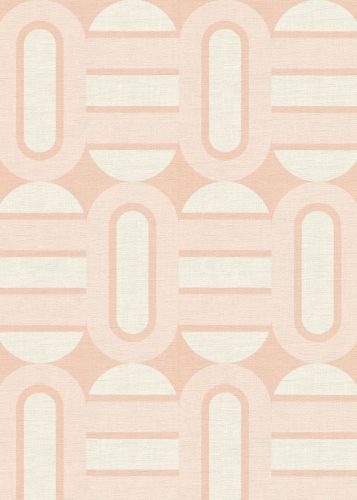 Idriss Rosa Beige  - hover
