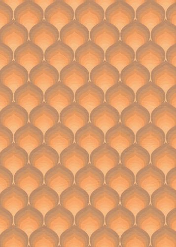 Elvire Orange  - hover