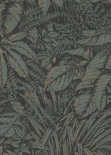 Nadine Dark Green