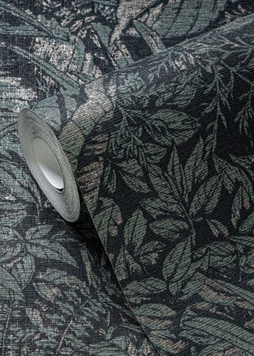 Nadine Dark Green - hover