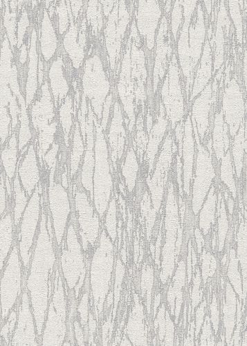 Evariste White Gray