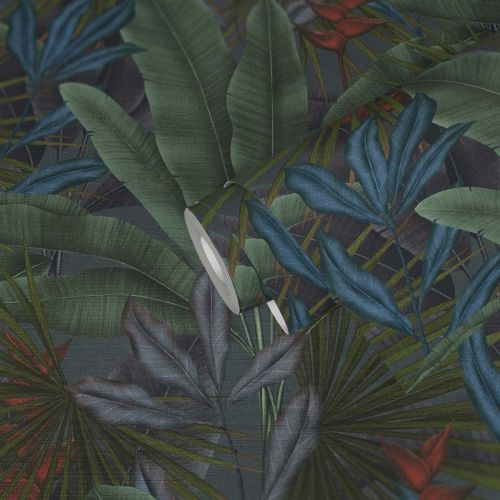 Diego Green Blue  - hover