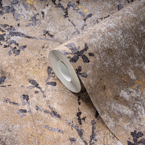 Zelia Beige Fonce - hover