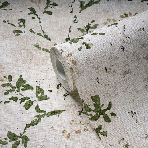 Zelia Blanc Vert  - hover