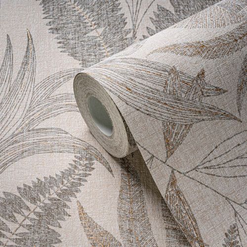 Joy Beige Gris  - hover