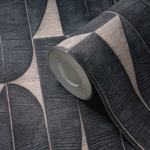 Tufa Anthracite  - hover