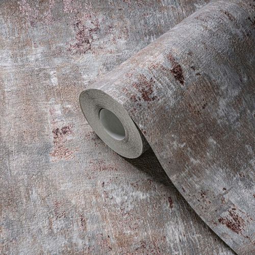 Amara Brown Grey  - hover