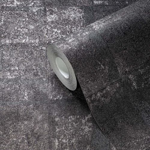 Lorenzo Anthracite  - hover