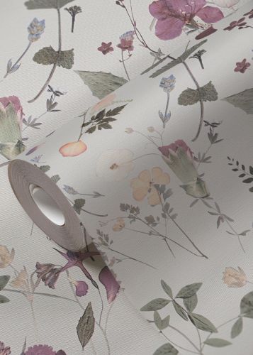 Karine Violet Blanc  - hover