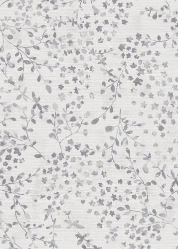 Hermine Gris Argent