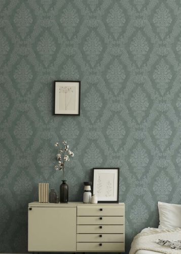 Arthuro Dark Green