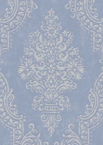 Arthuro Purple Silver