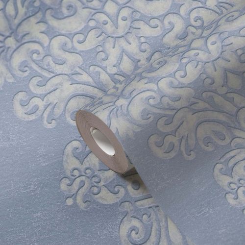 Arthuro Purple Silver - hover