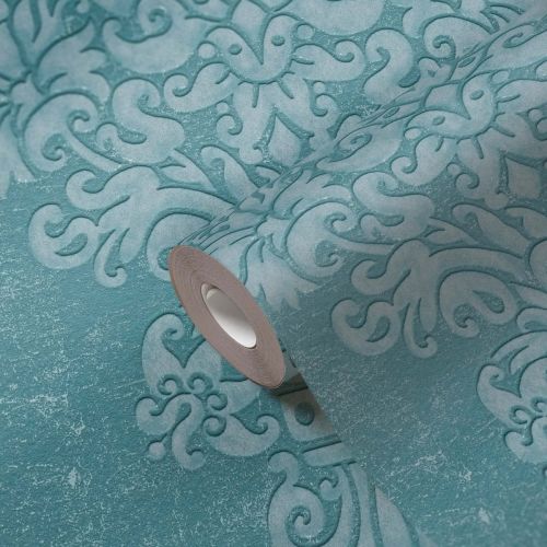 Arthuro Blue Silver  - hover
