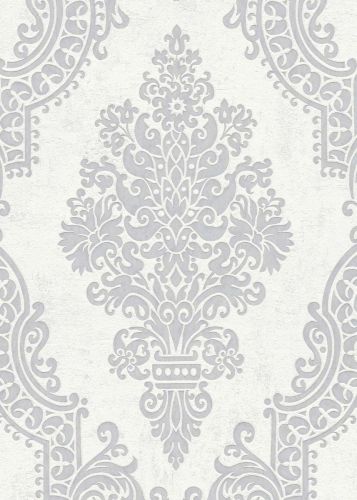 Arthuro Grey White 