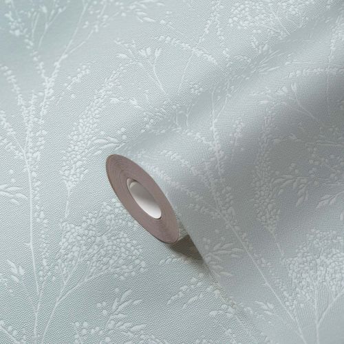 Magalie Pastel Turqouise  - hover