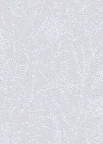 Magalie Violet White 