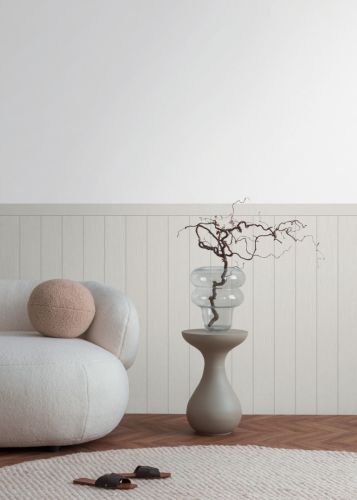 Tiana Light Grey 