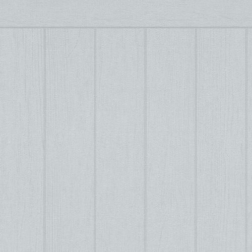 Tiana Light Grey  - hover