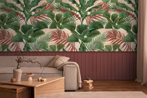 Quirine Cream Green - hover