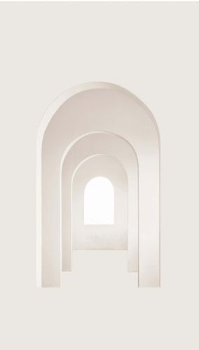 Mia Crème Blanche  - hover