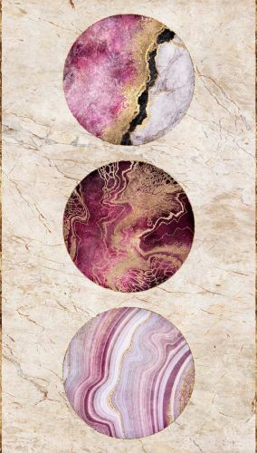 Noelie Beige Pink - hover