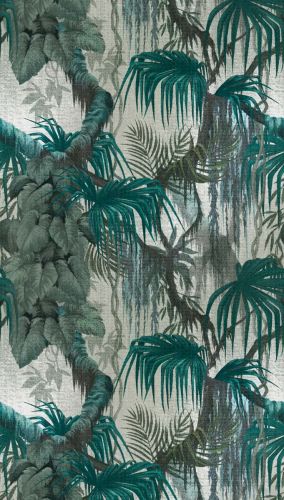 Clea Green Blue - hover