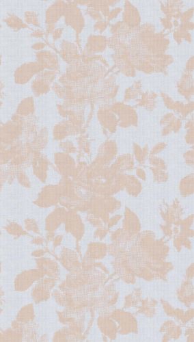 Lydie Cream Blue - hover