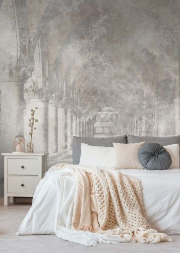 Marlowe Gris Beige