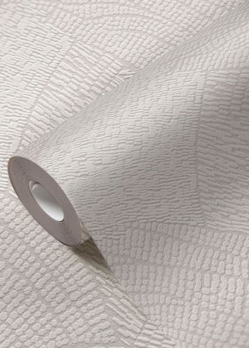 Melusine White Gray - hover