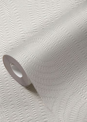Violaine White Grey  - hover