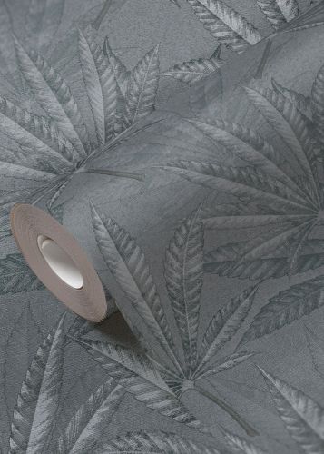 Sandrine Dark Gray - hover