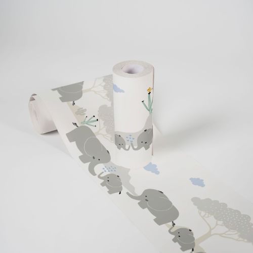 Riwal Gris Blanc  - hover