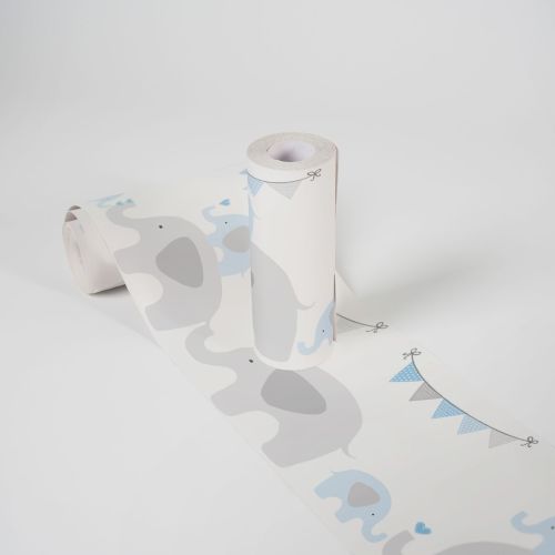 Pierrick Gris Bleu  - hover