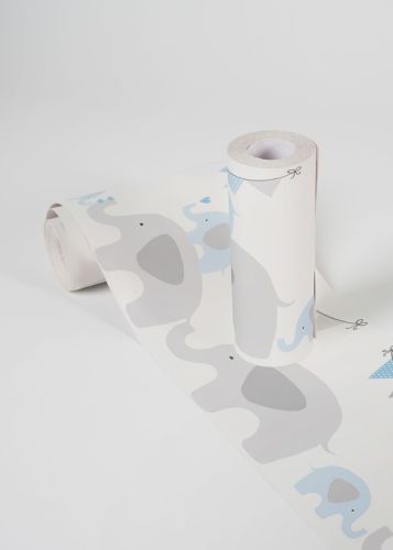 Pierrick Gris Bleu 