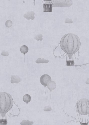 Jadine Gris Fonce  - hover