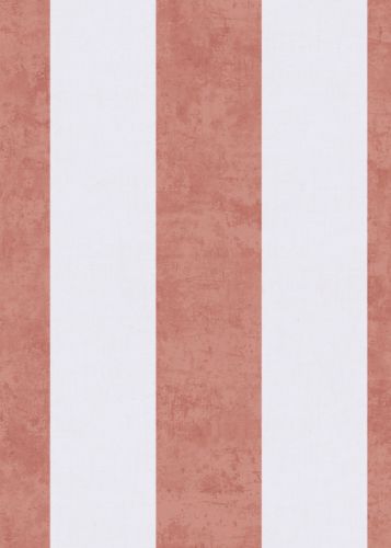 Malou Cream Red - hover